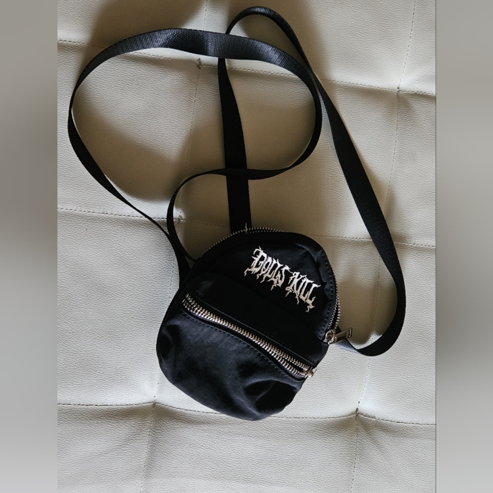 Dolls Kill Mini Backpack